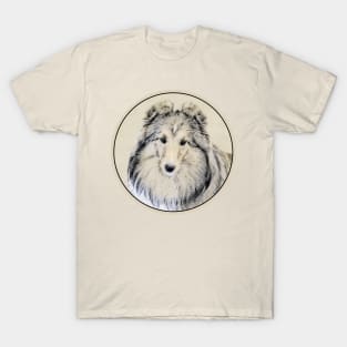 Shetland Sheepdog T-Shirt